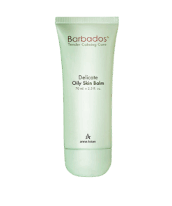 BARBADOS DELICATE OILY SKIN BALM