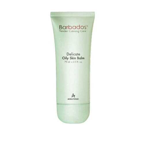 BARBADOS DELICATE OILY SKIN BALM