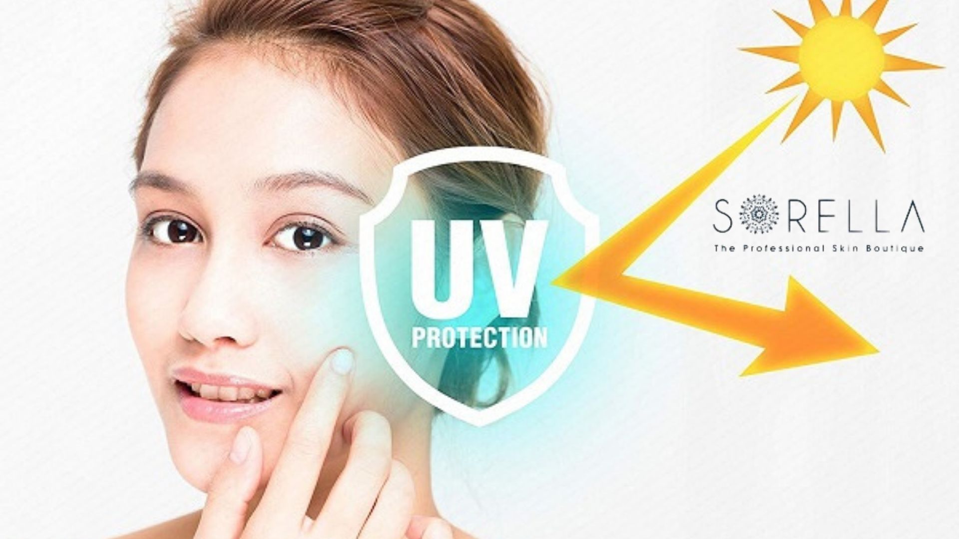 5 Cách bảo vệ da khỏi tia UV hiệu quả