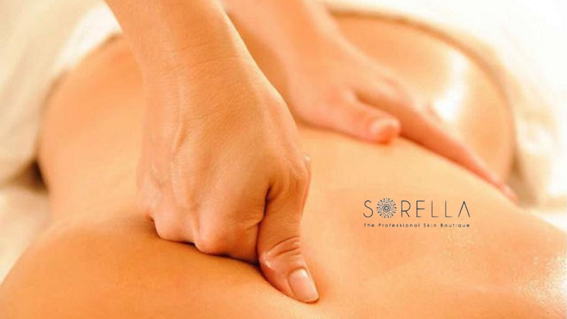 9 lợi ích của Massage toàn thân