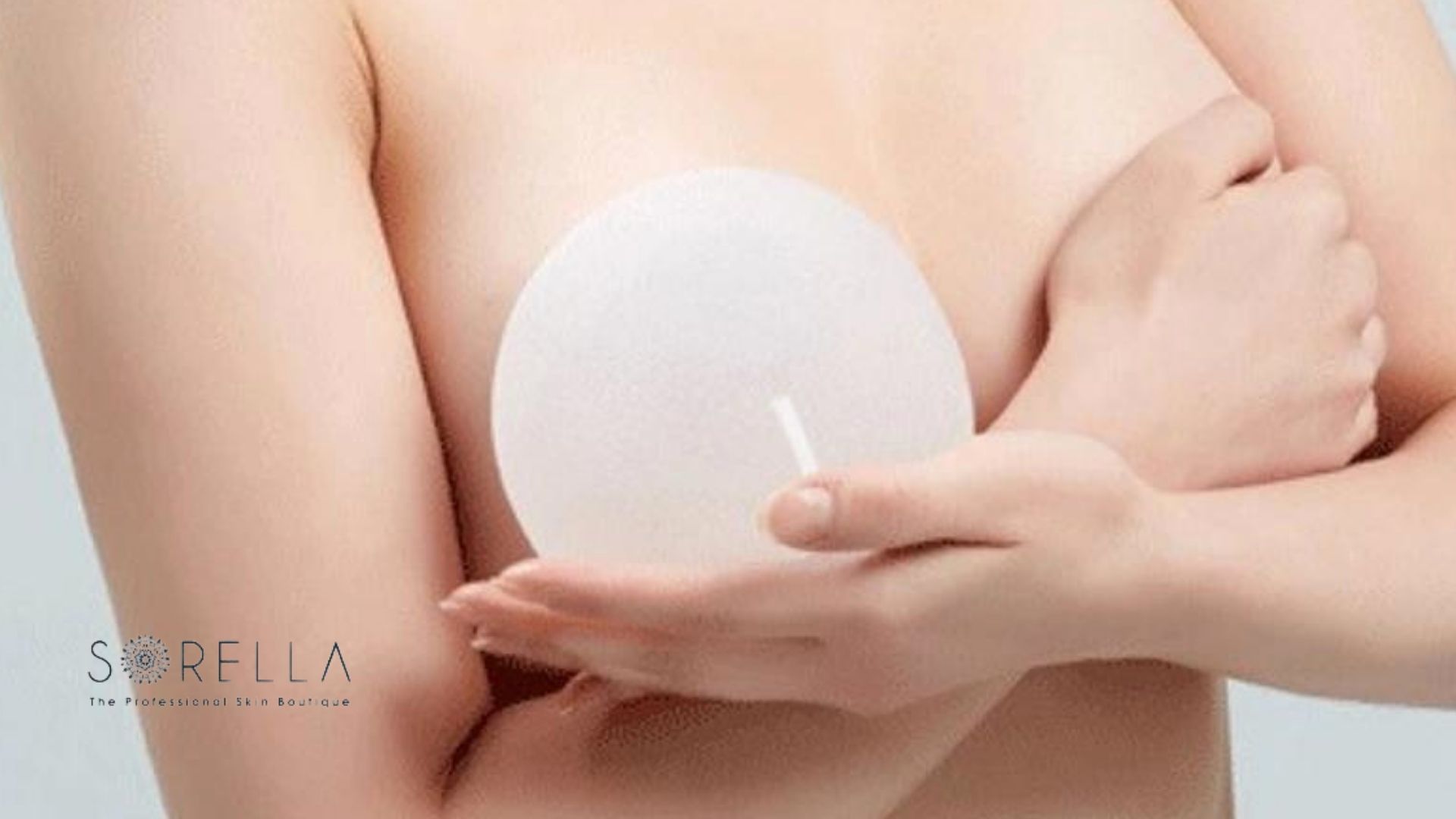 2 phương pháp nâng ngực nội soi tự nhiên và an toàn