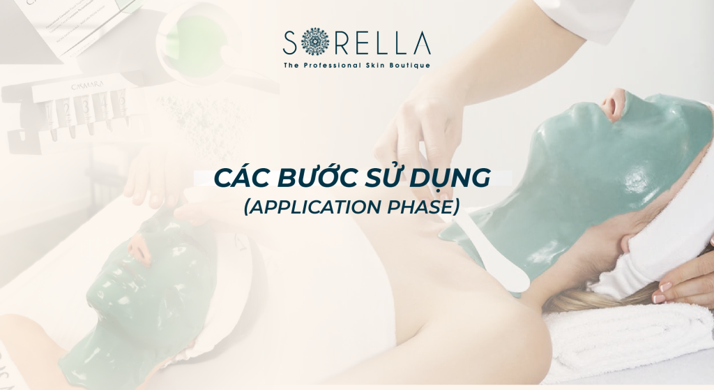 Purifying Treatment tại Sorella