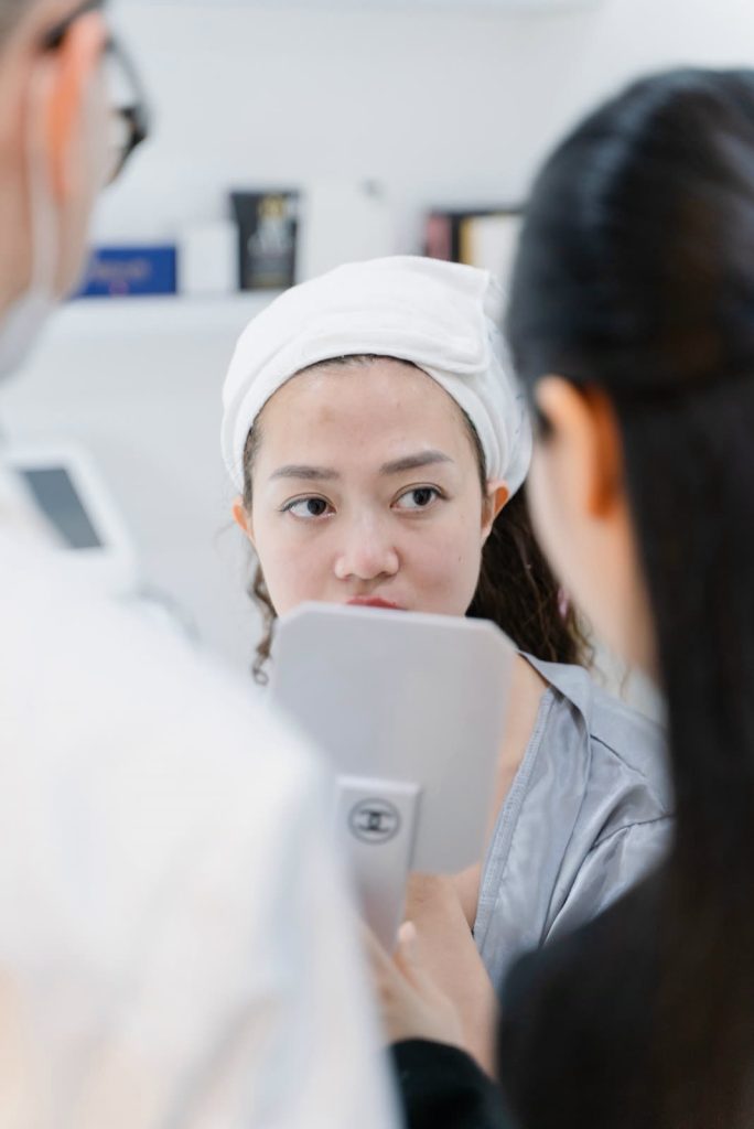 Meso Fat Reduction at Sorella