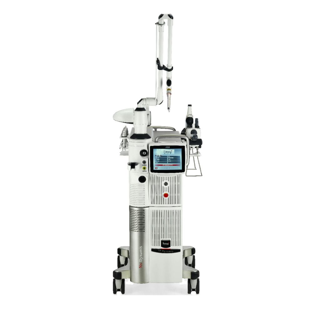 Fotona 6D Laser Lifting at Sorella