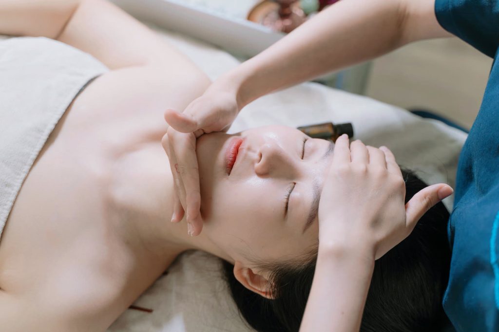 Premium Reset Facial at Sorella