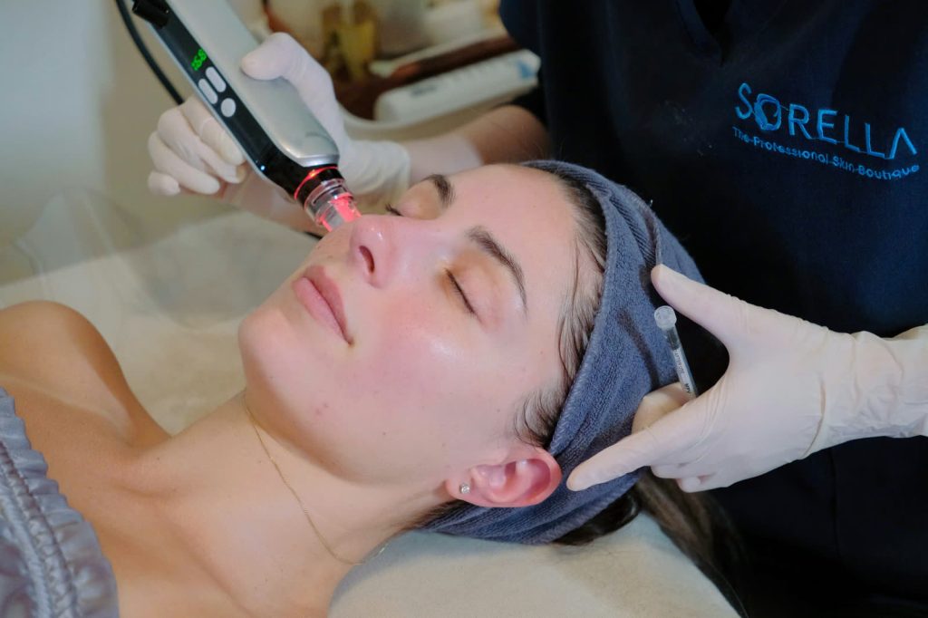 Premium Hydrating Skin