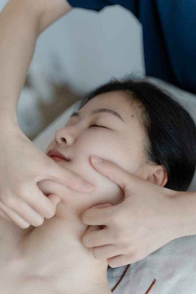 Premium Reset Facial at Sorella