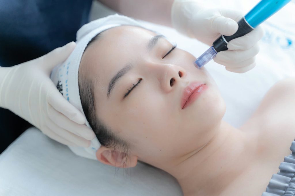 Super Ampoule Skin Booster