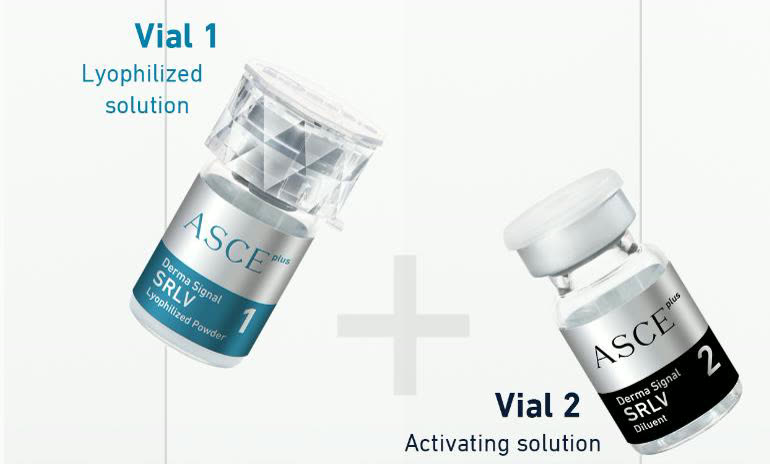 Meso Exosome ASCE at Sorella