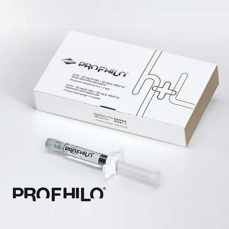 Profhilo tại Sorella