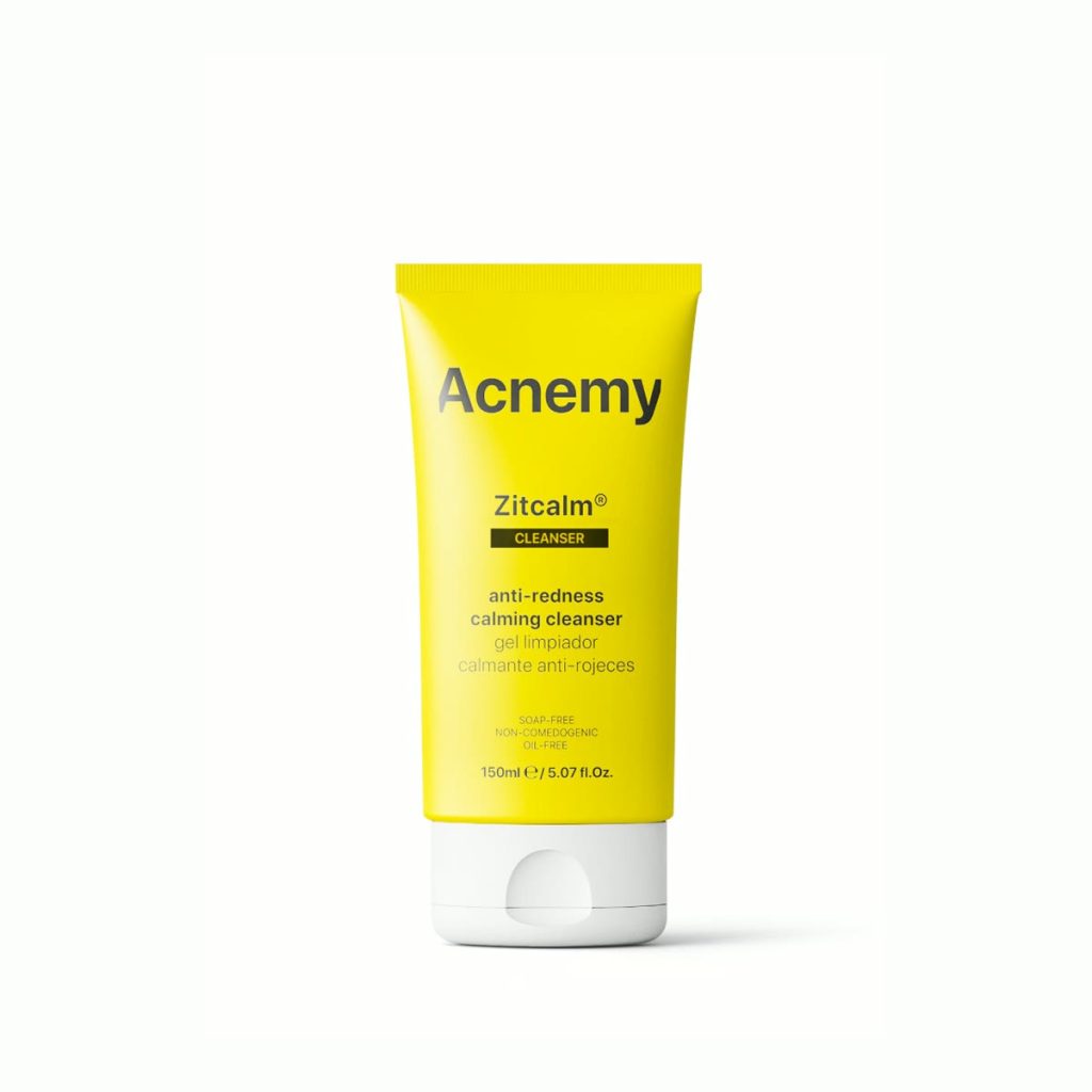 Acnemy Zitcalm Cleanser