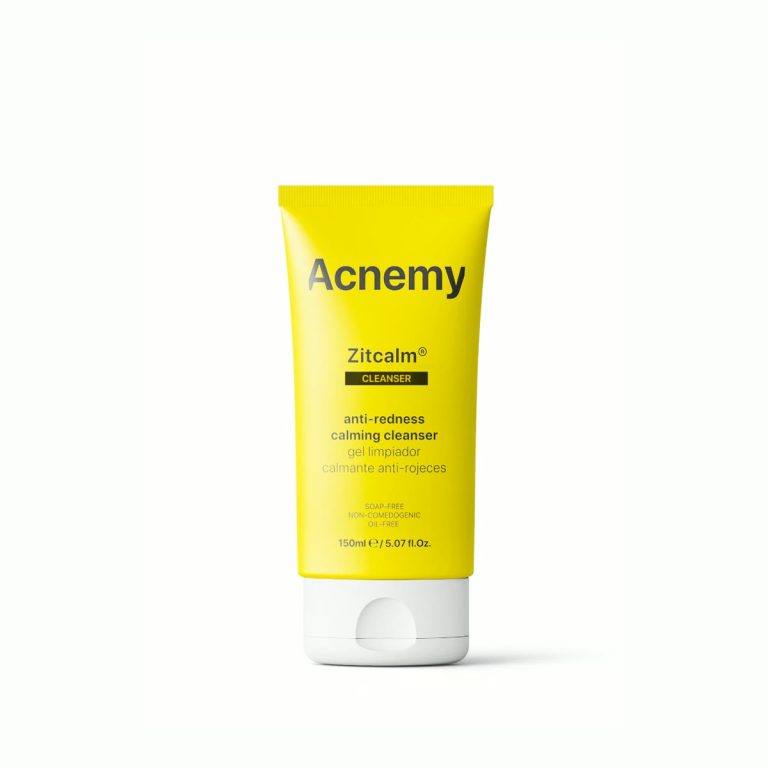 Acnemy Zitcalm Cleanser