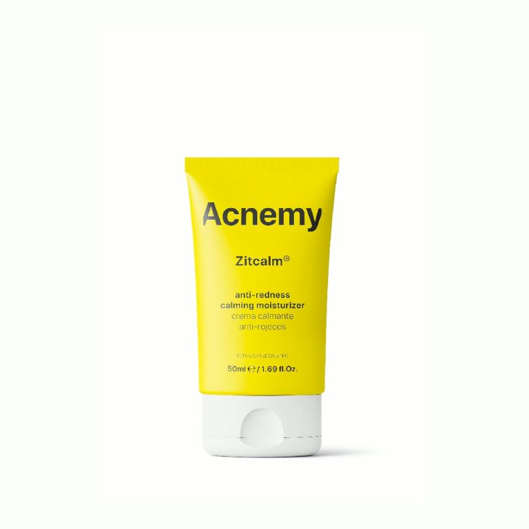 Acnemy Zitcalm Cream