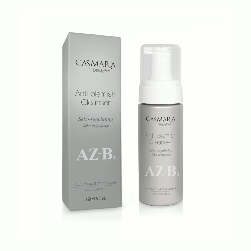 Casmara Dermo Purifying Cleanser 150ml