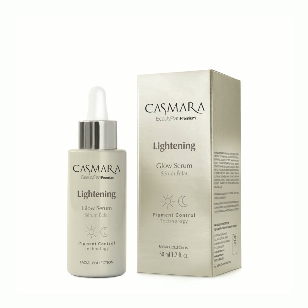 Casmara Glow Serum 50ml