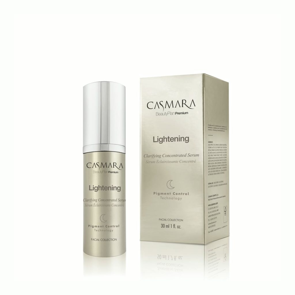 Casmara Lightening Serum 30ml