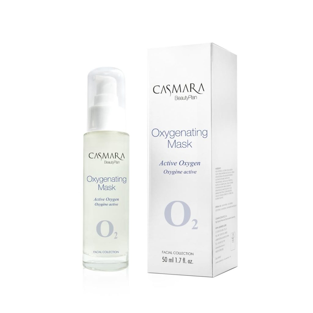 Casmara Oxygen Mask 50ml