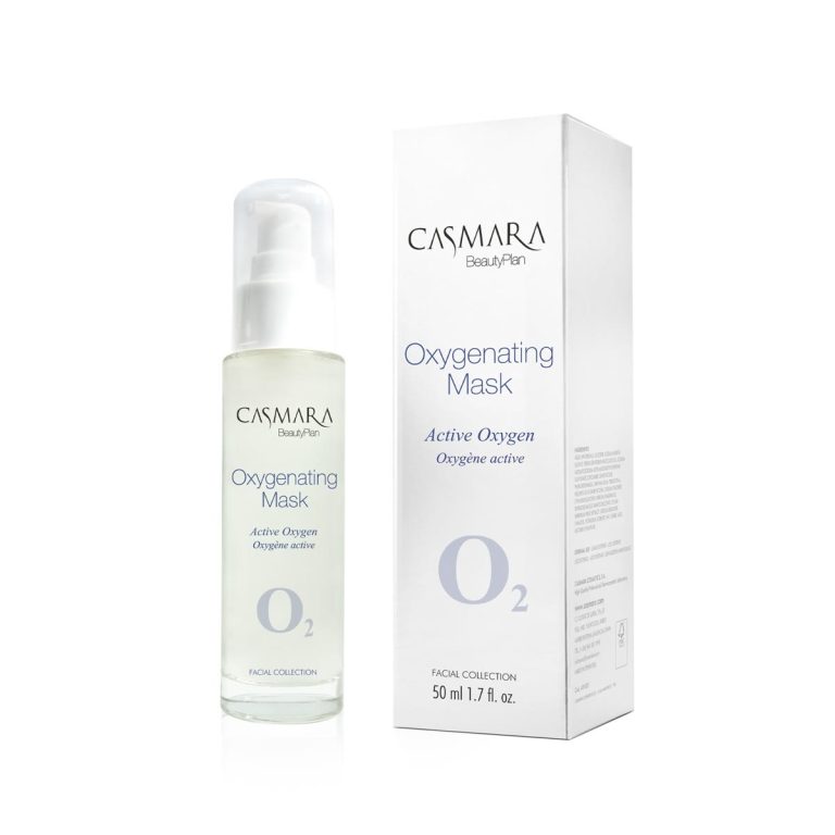Casmara Oxygen Mask 50ml