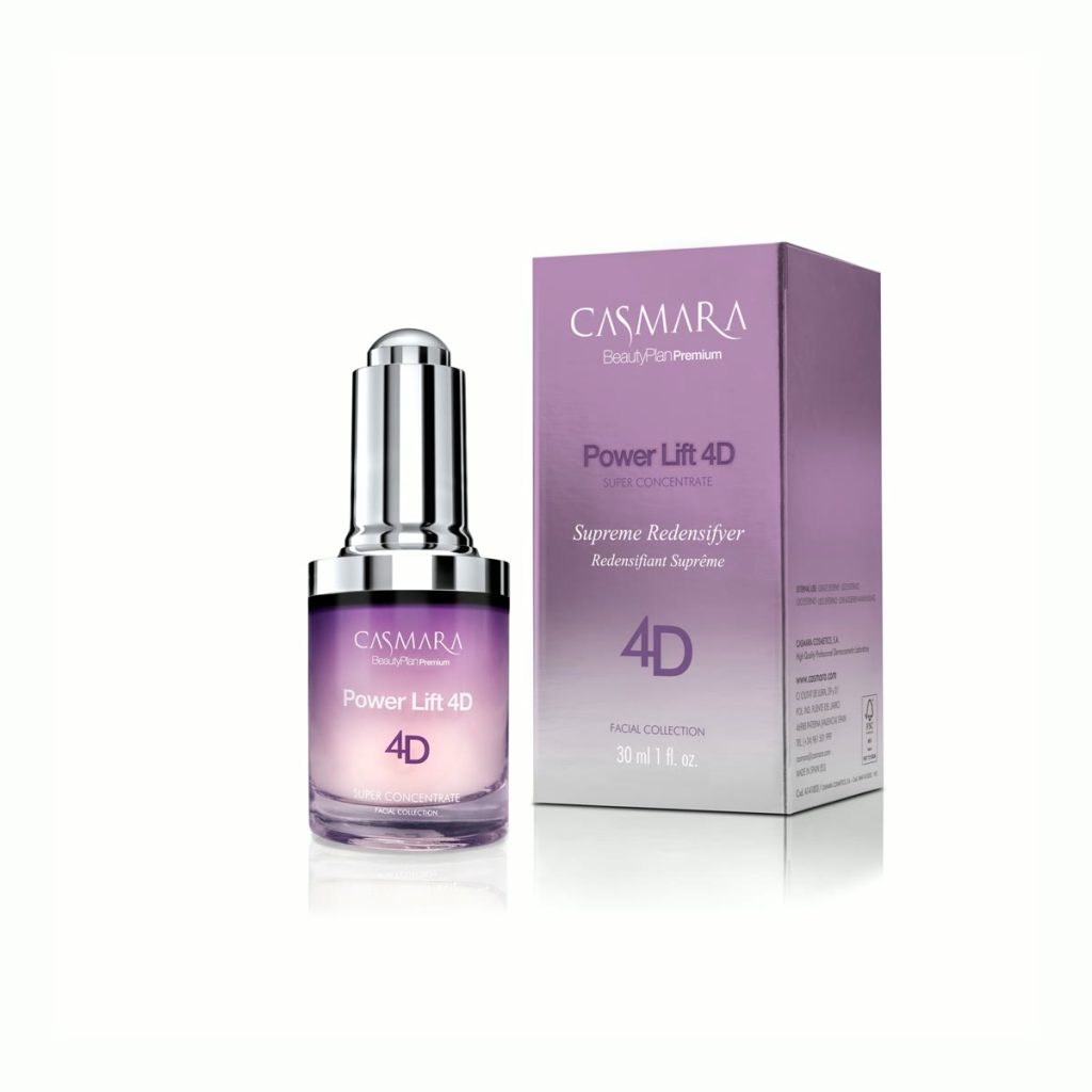 Casmara Power Lift 4D Serum 30ml