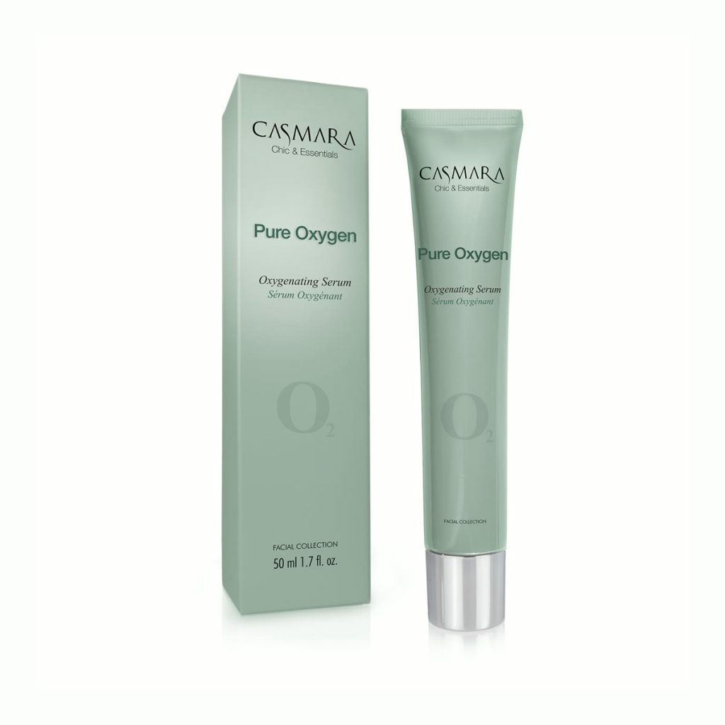 Casmara Pure Oxygen Serum 50ml