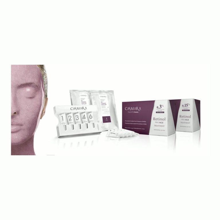 Casmara Retinol Proage Renewal Night Cream