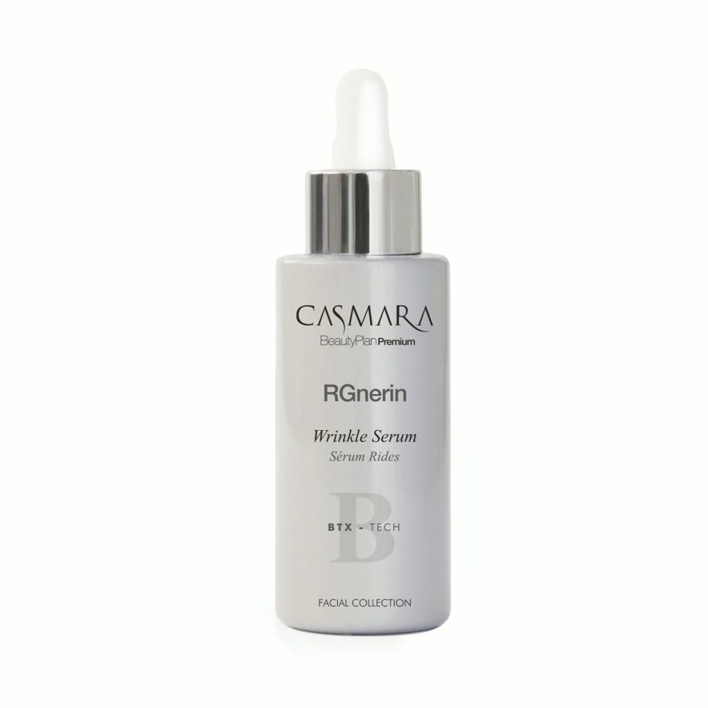 Casmara RGnerin Wrinkle Serum 50ml