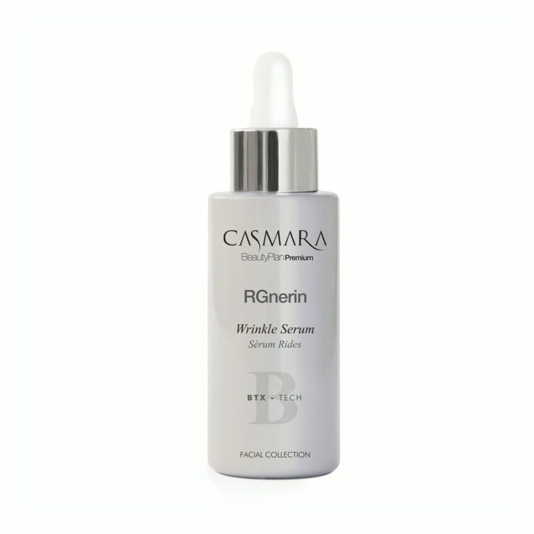 Casmara RGnerin Wrinkle Serum 50ml