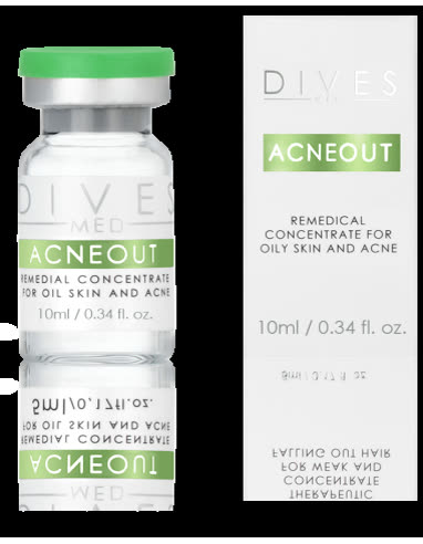 MESO ACNE CLEAR tại Sorella