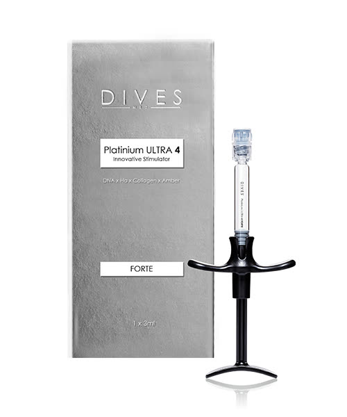 Dives Ultra Forte at Sorella