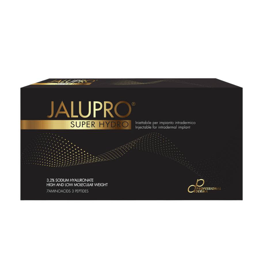 Jalupro tại Sorella