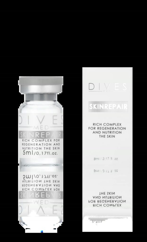 Meso Acne Bright Repair at Sorella