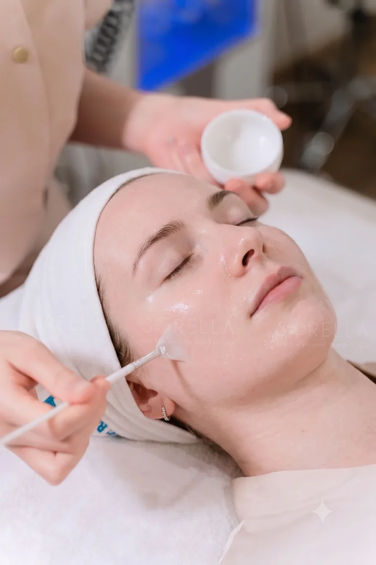 Skin Reset Ritual