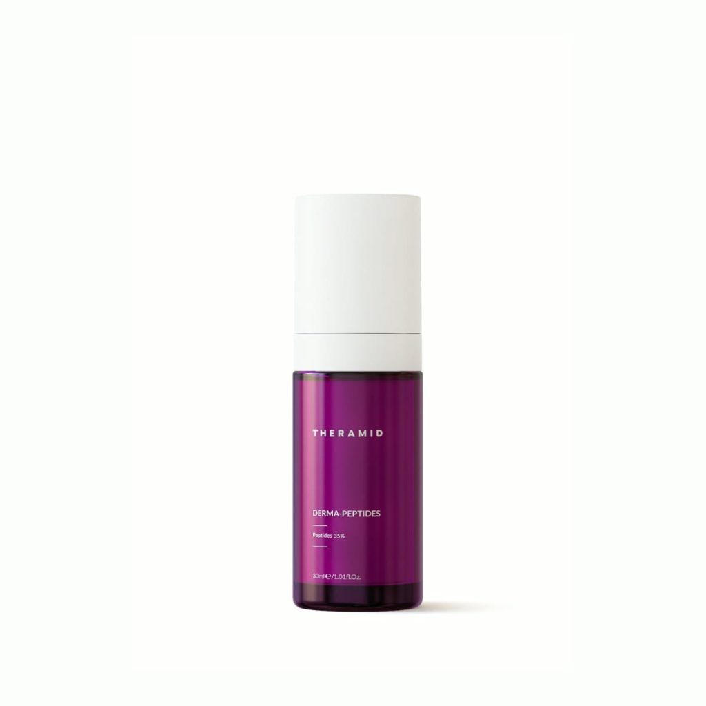 Theramid Derma-Peptides 35% 30ml