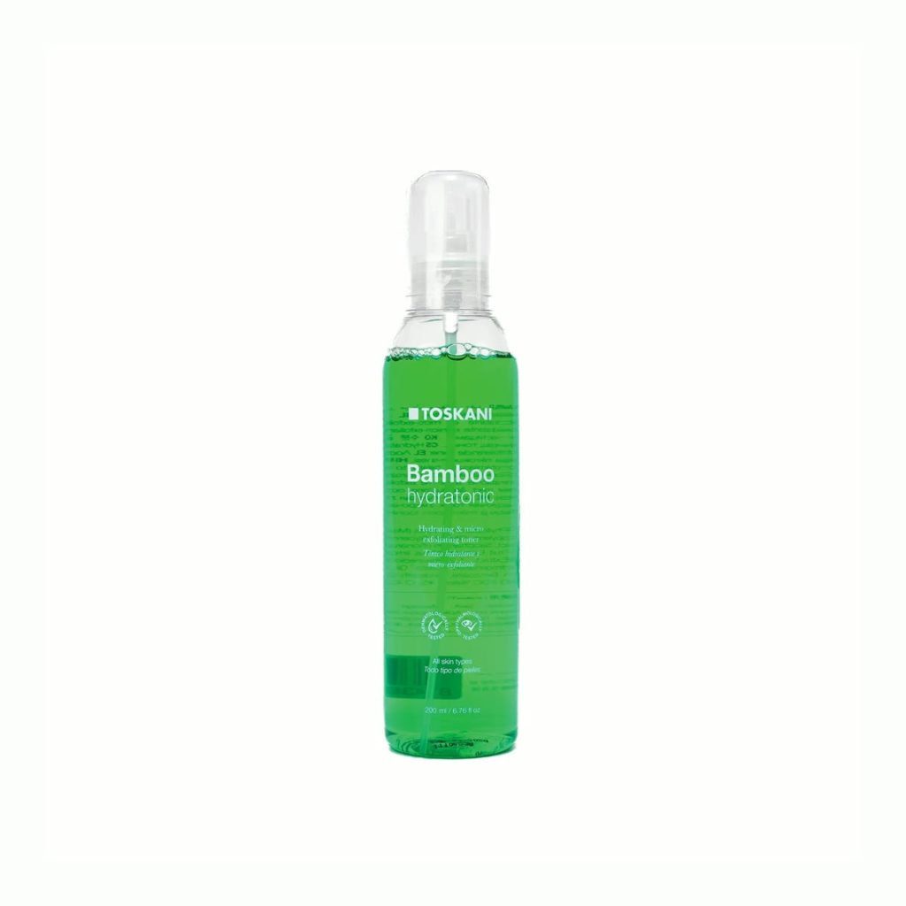 Toskani Bamboo Hydratonic 200ml