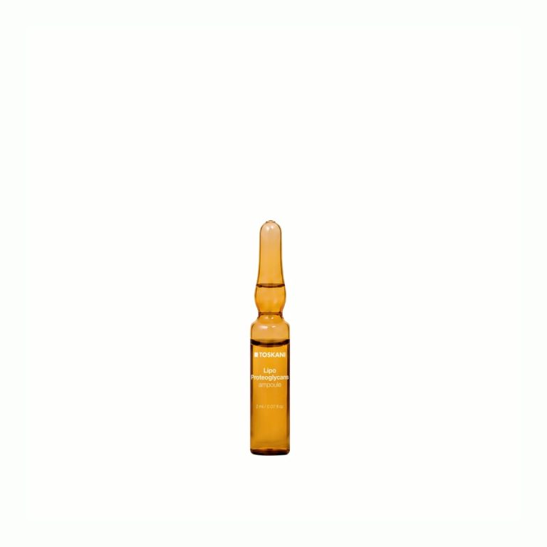 Toskani Lipo Proteoglycans Ampoule
