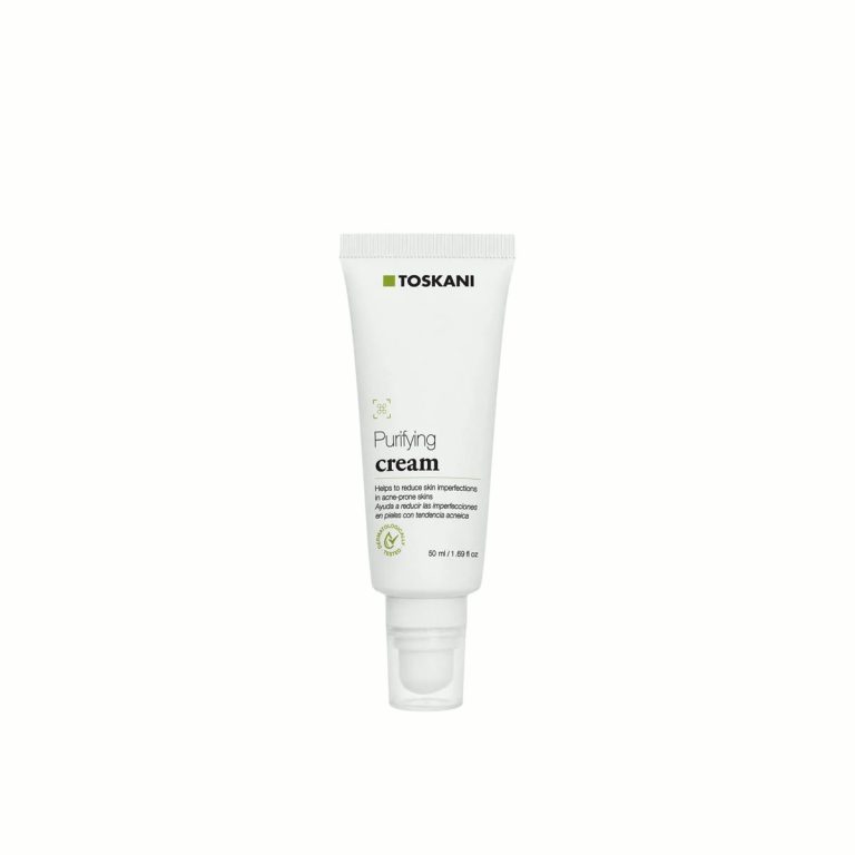 Toskani Purifying Cream 50ml