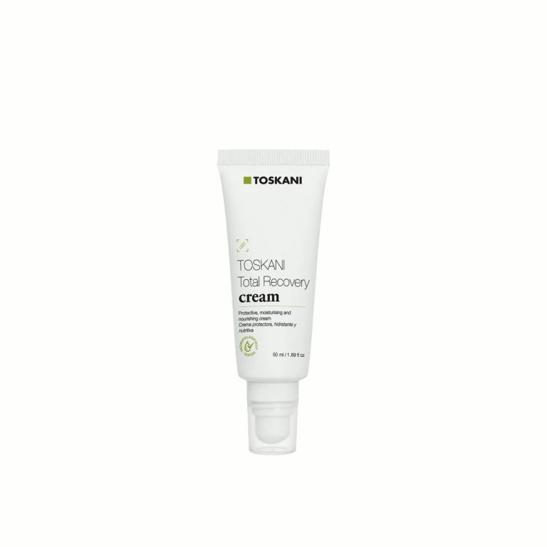 Toskani Total Recovery Cream 50ml