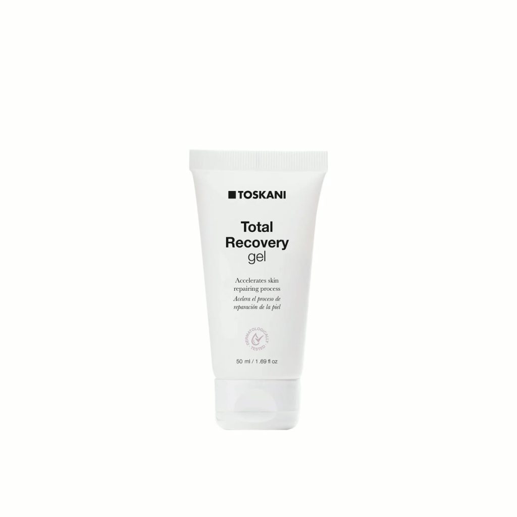 Toskani Total Recovery Gel 50ml