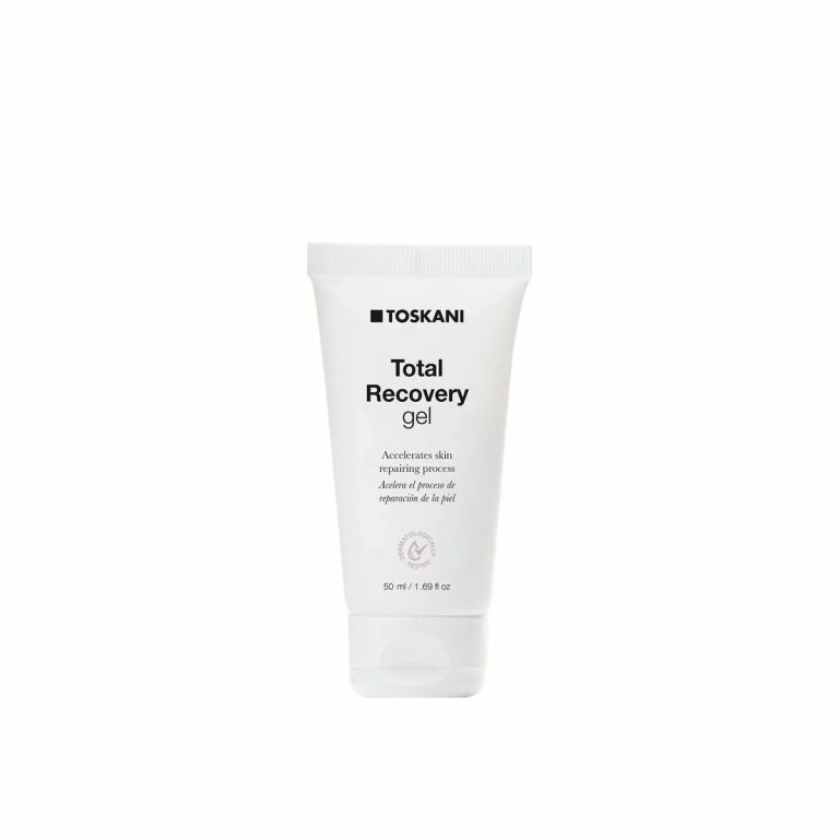 Toskani Total Recovery Gel 50ml