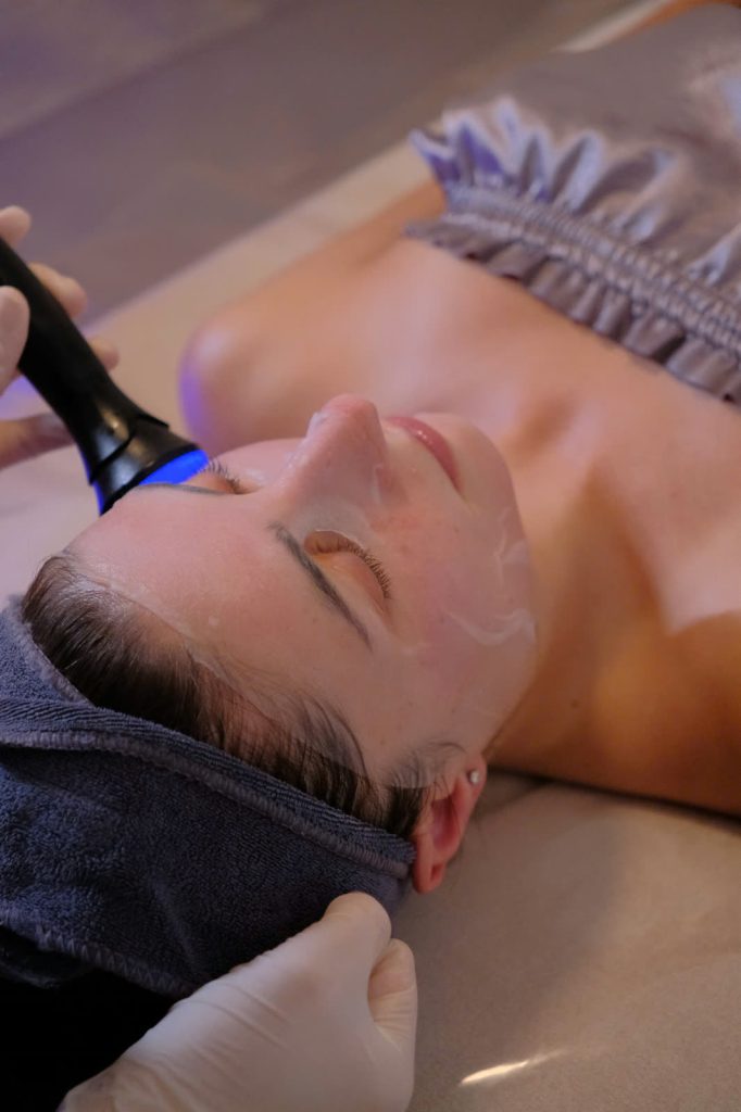 Skin Infusion Pro Lightening at Sorella