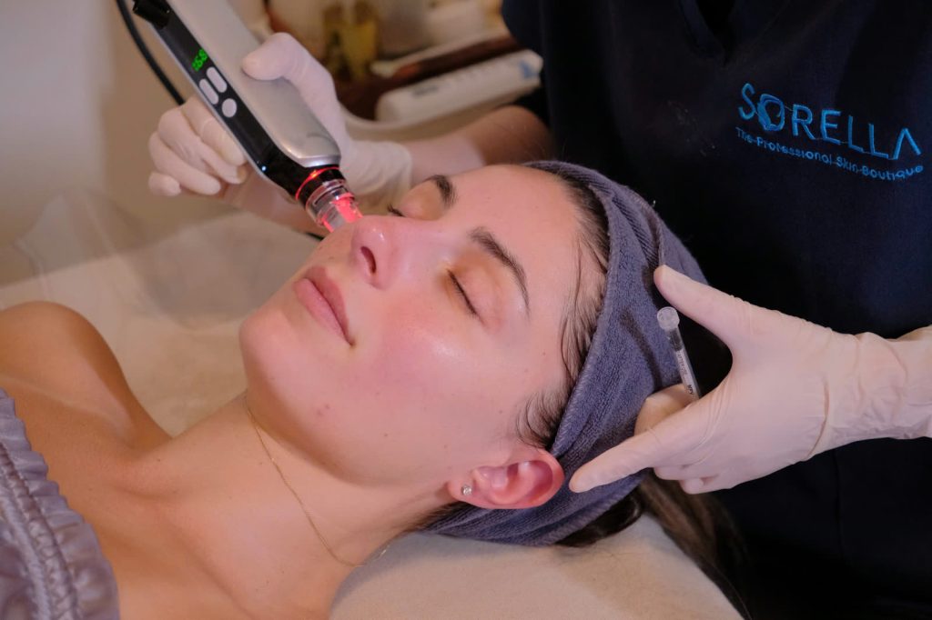 Skin Infusion Hydra Glow