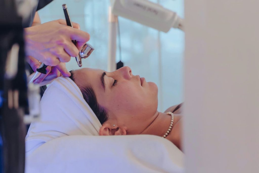 Premium Reset Facial at Sorella