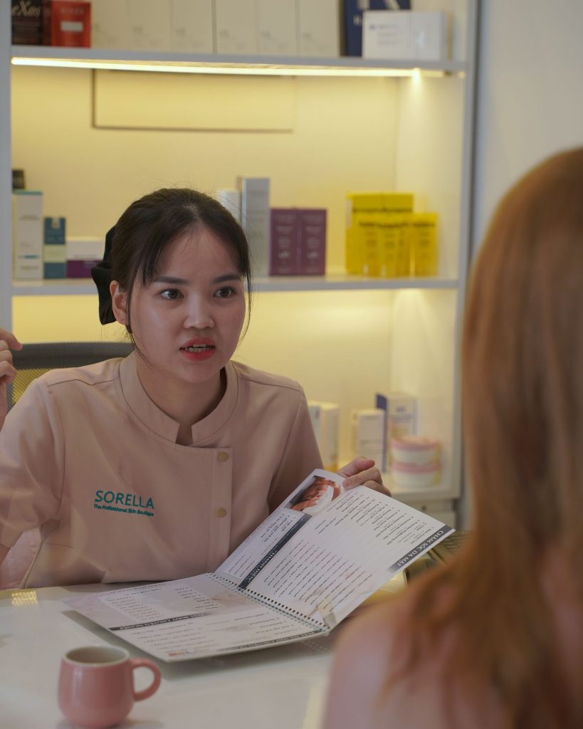 Skin Renewal & Repair Protocol at Sorella