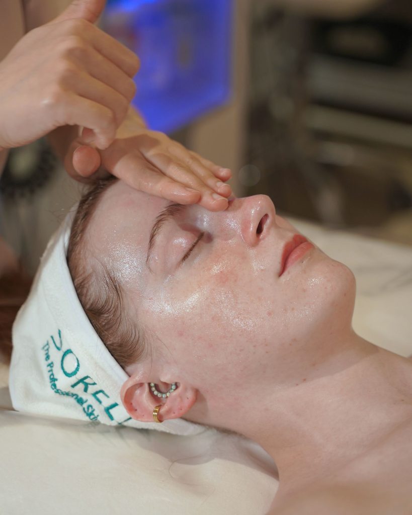 Premium Reset Facial