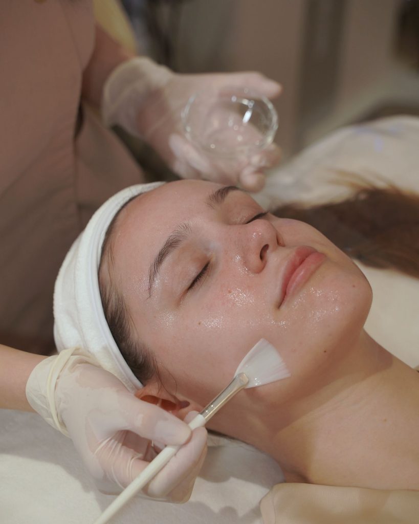 Anti-Age Soft Peel