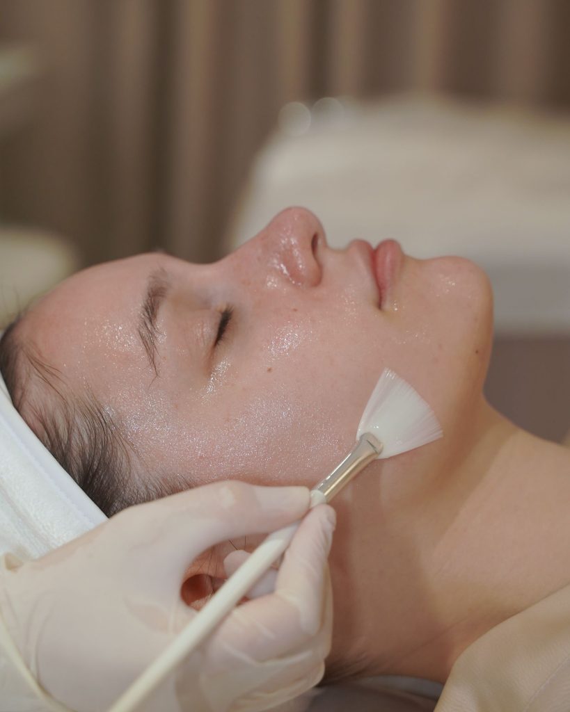 Multi Layer Peel at Sorella