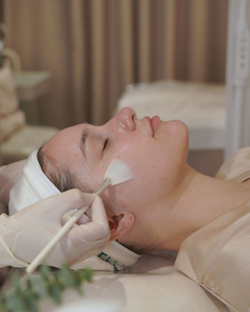 Multi Layer Peel