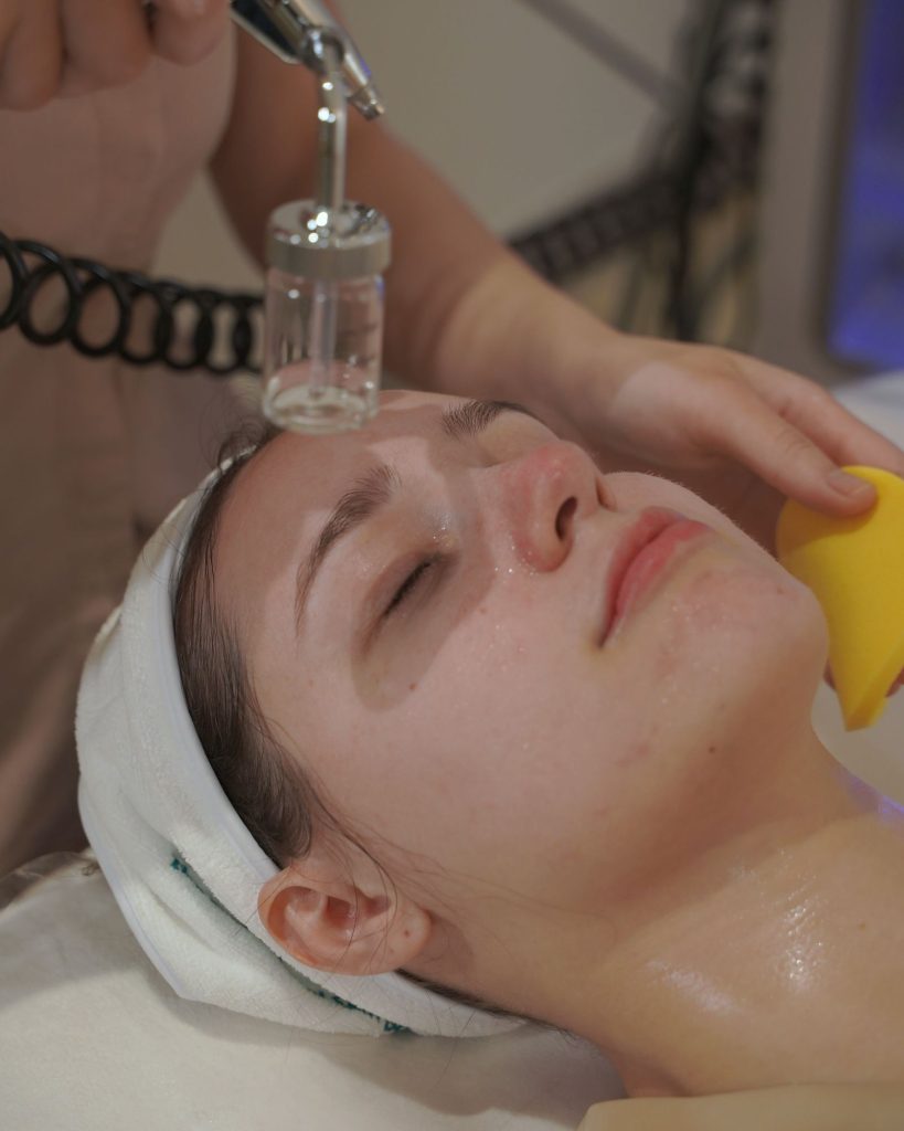 Premium Reset Facial at Sorella