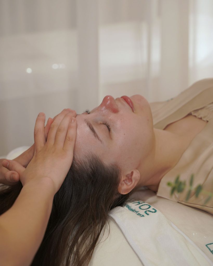 Premium Reset Facial at Sorella